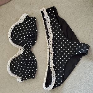 Polka Dot Bikini